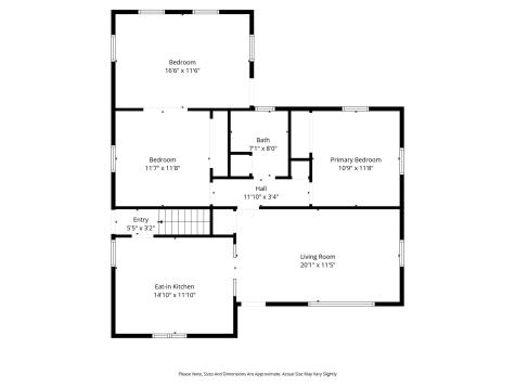 205 26th Avenue SW Cedar Rapids IA 52404