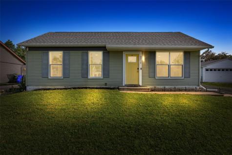 3716 Fir Tree Drive NE Cedar Rapids IA 52402
