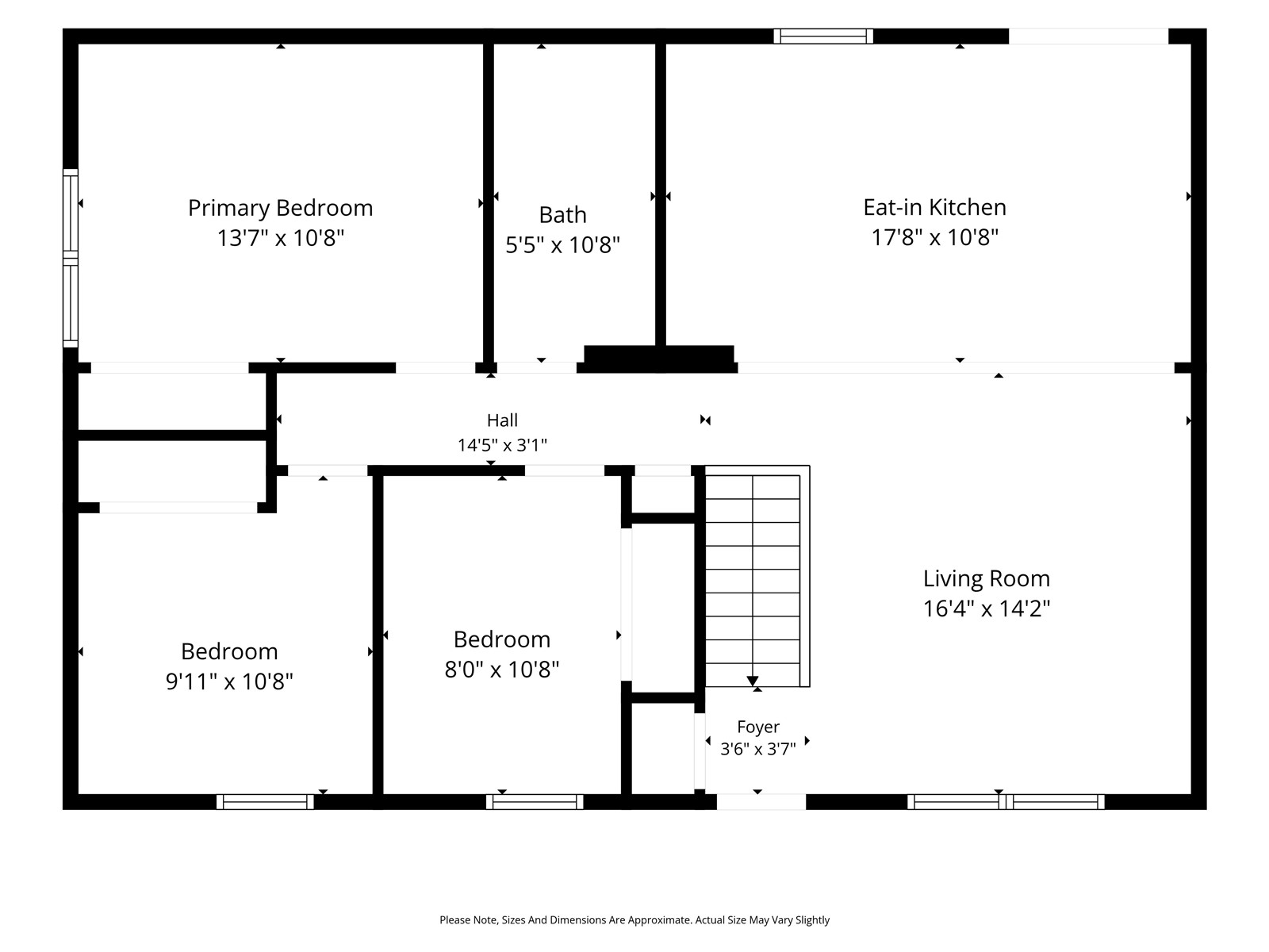 3716 Fir Tree Drive NE Cedar Rapids IA 52402