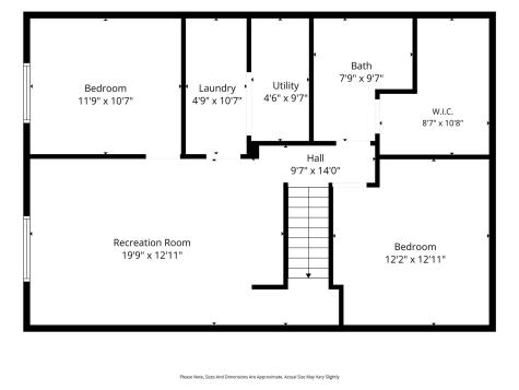3716 Fir Tree Drive NE Cedar Rapids IA 52402