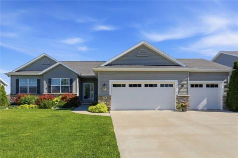 7700 1st Avenue NW Cedar Rapids IA 52405