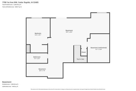 7700 1st Avenue NW Cedar Rapids IA 52405