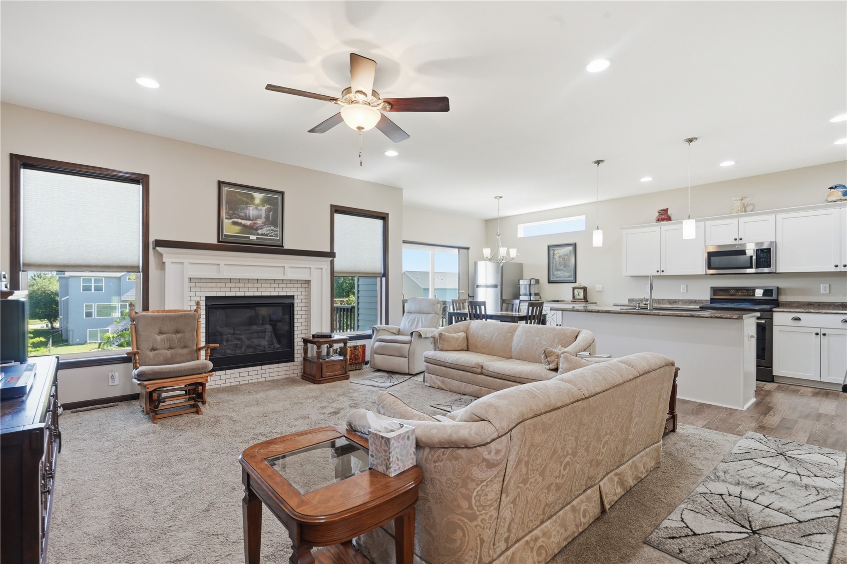 7700 1st Avenue NW Cedar Rapids IA 52405