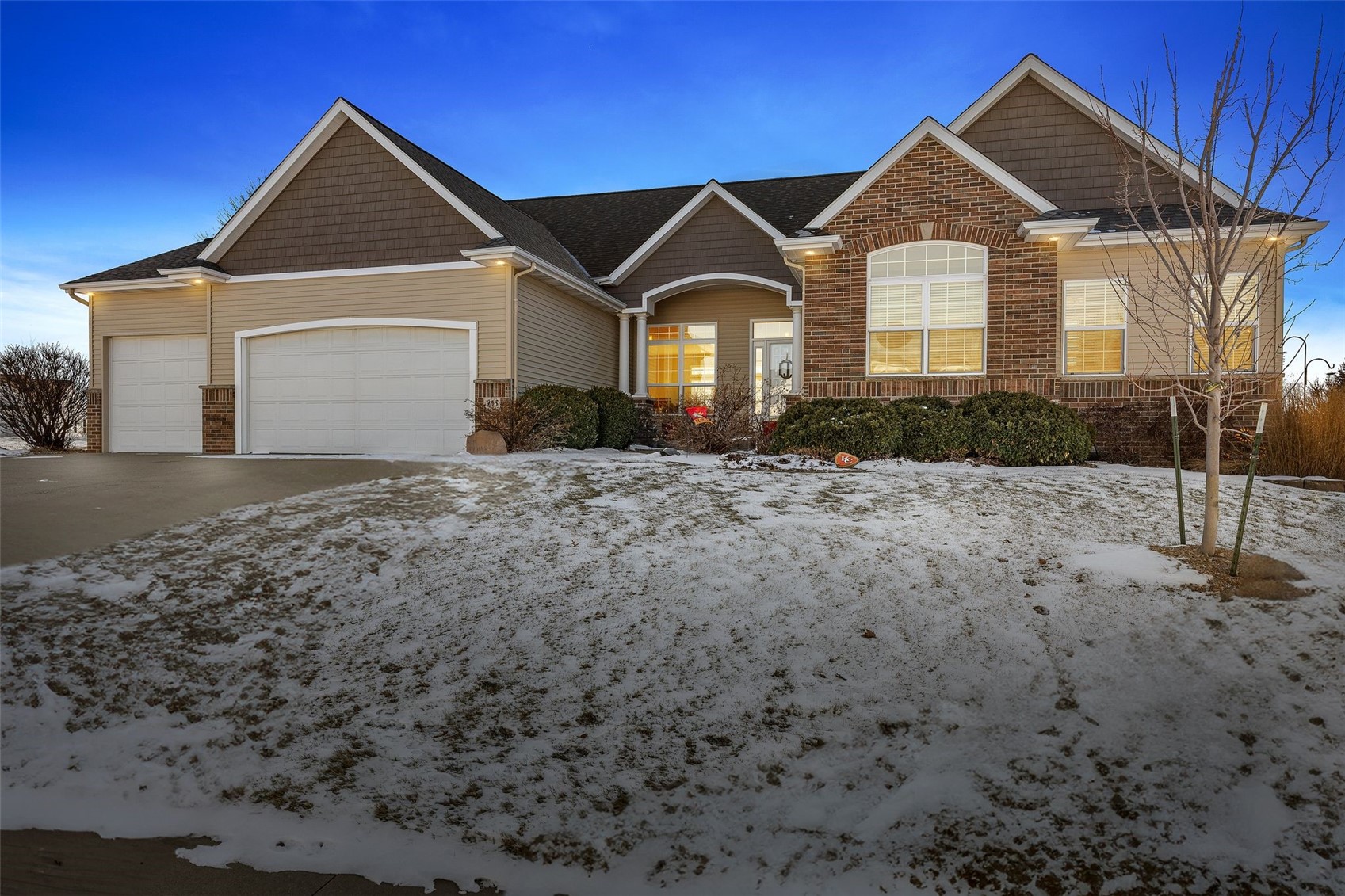 965 Quarry Oak Drive Marion IA 52302