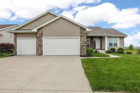 3025 Ridgeview Drive Ely IA 52227