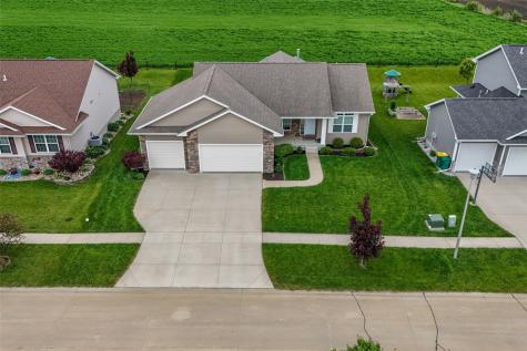 3025 Ridgeview Drive Ely IA 52227