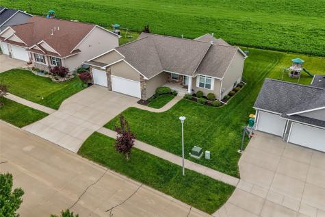 3025 Ridgeview Drive Ely IA 52227