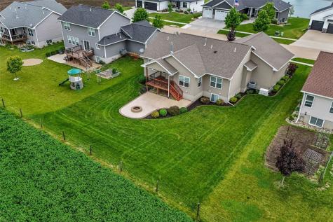 3025 Ridgeview Drive Ely IA 52227
