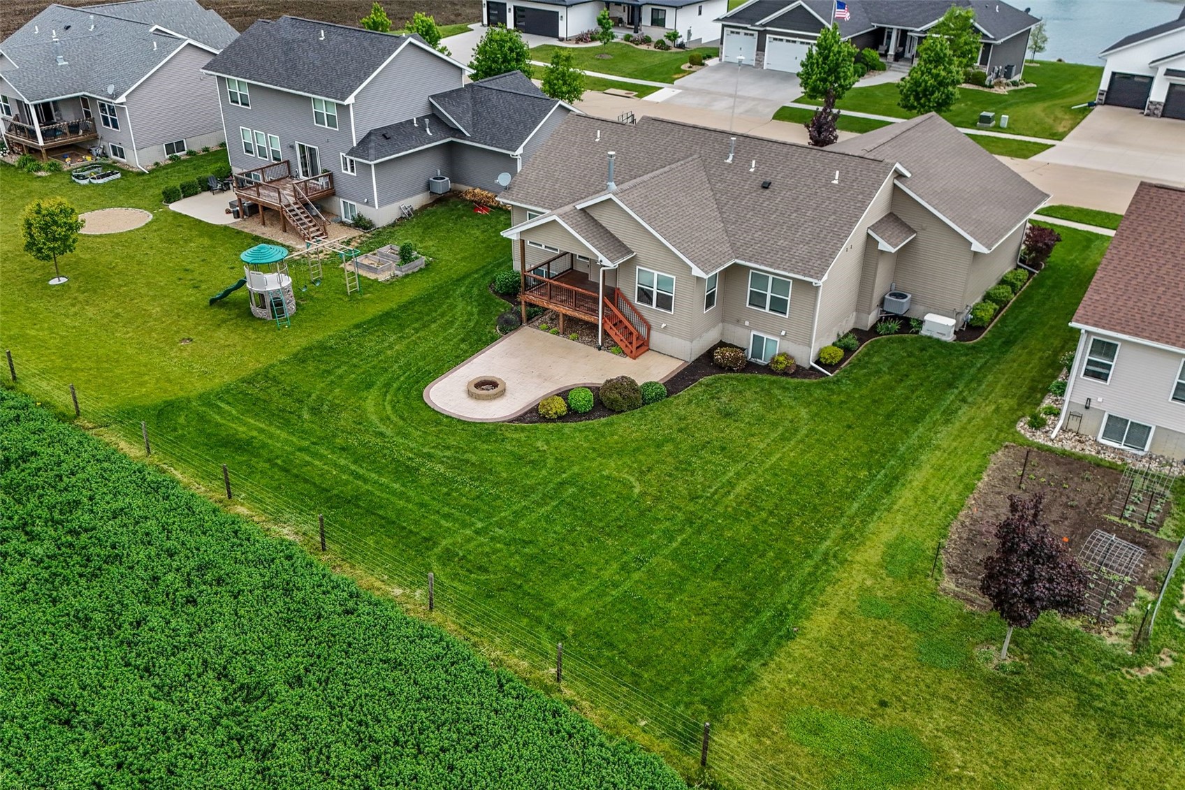3025 Ridgeview Drive Ely IA 52227