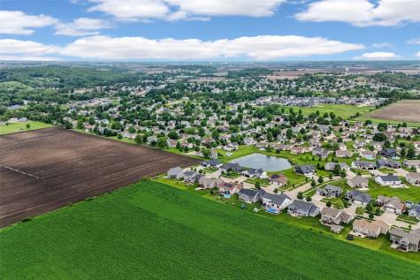 3025 Ridgeview Drive Ely IA 52227