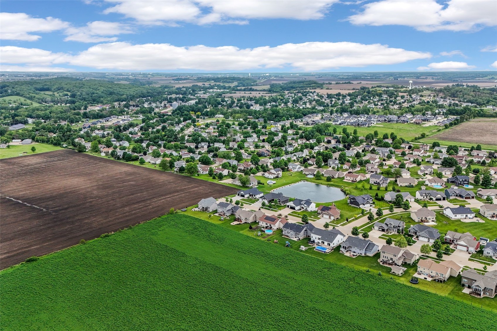 3025 Ridgeview Drive Ely IA 52227