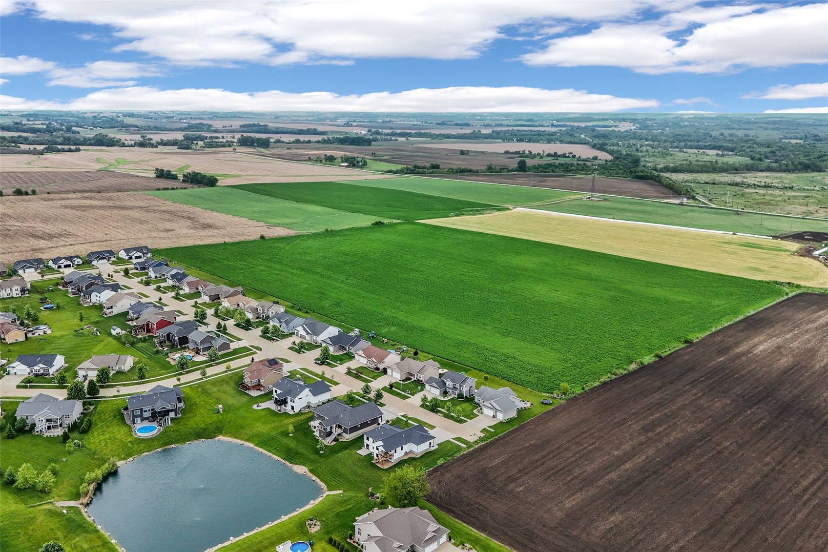 3025 Ridgeview Drive Ely IA 52227