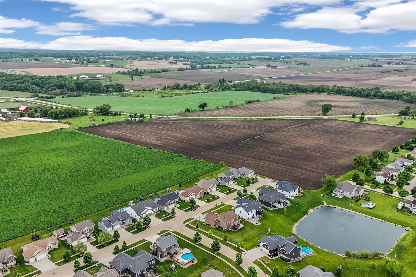 3025 Ridgeview Drive Ely IA 52227