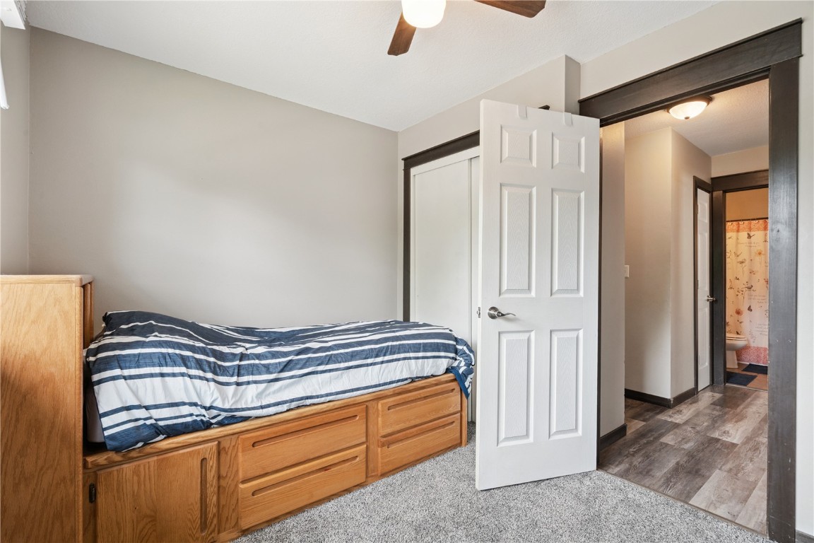 1708 Woodside Court NW Cedar Rapids IA 52405