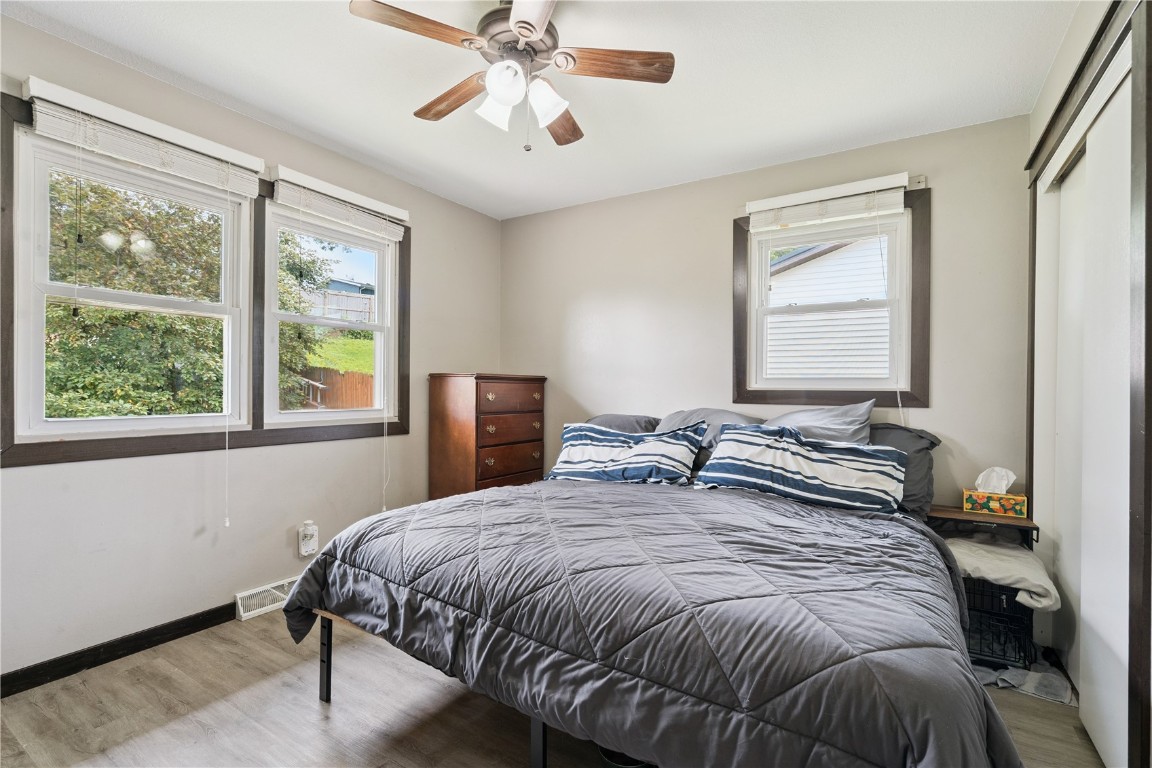 1708 Woodside Court NW Cedar Rapids IA 52405