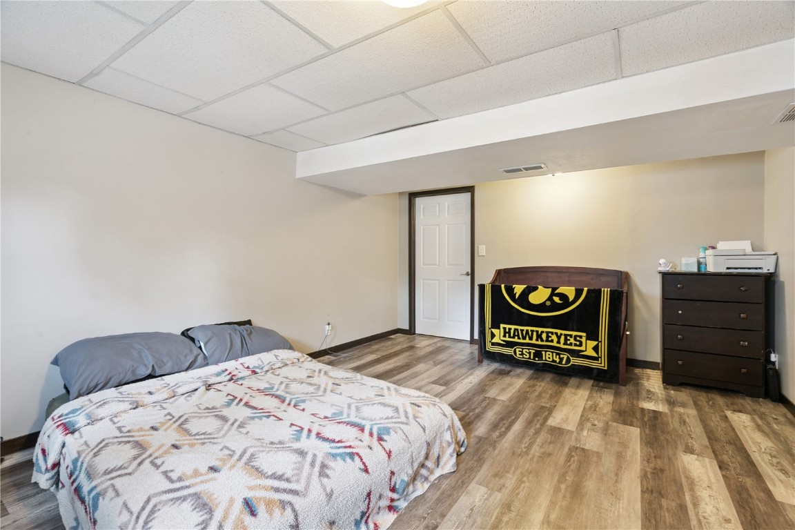 1708 Woodside Court NW Cedar Rapids IA 52405