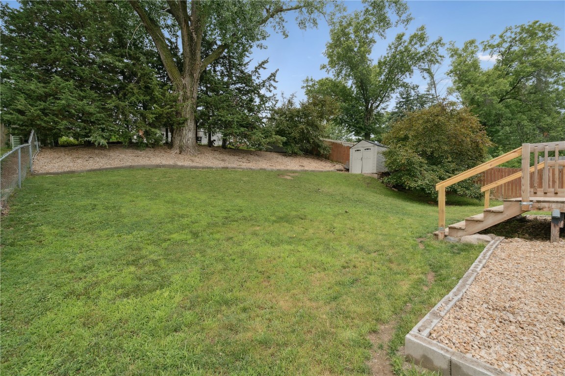 1708 Woodside Court NW Cedar Rapids IA 52405