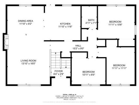 1708 Woodside Court NW Cedar Rapids IA 52405