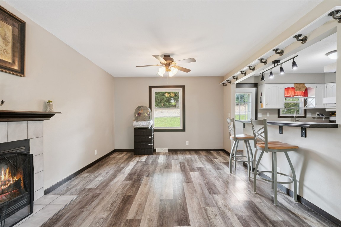 1708 Woodside Court NW Cedar Rapids IA 52405