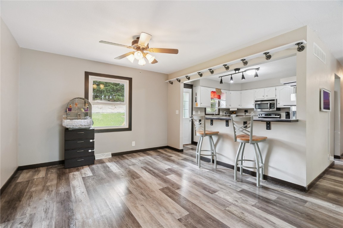 1708 Woodside Court NW Cedar Rapids IA 52405