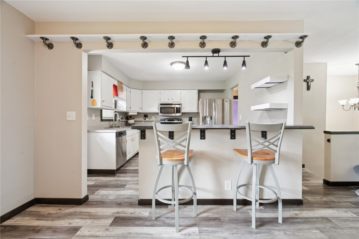 1708 Woodside Court NW Cedar Rapids IA 52405
