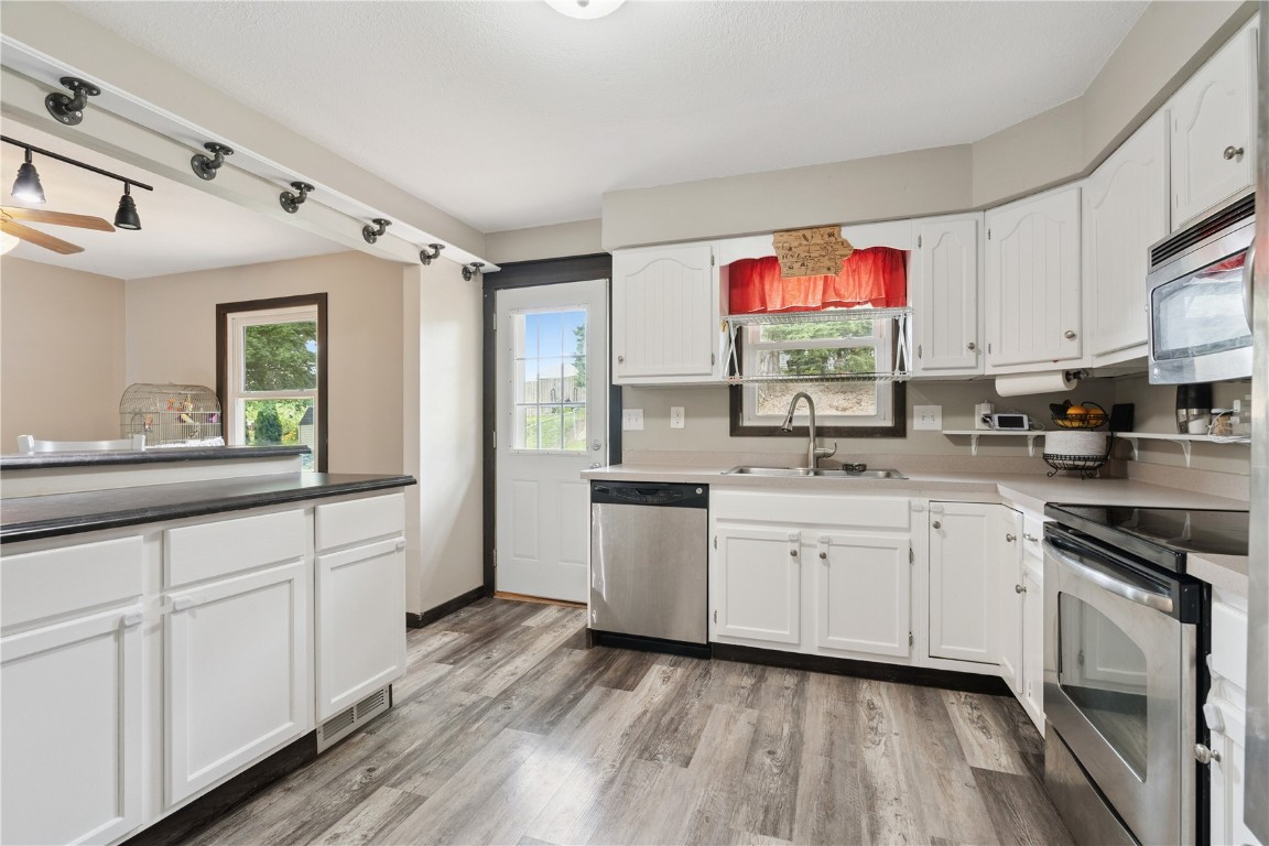1708 Woodside Court NW Cedar Rapids IA 52405