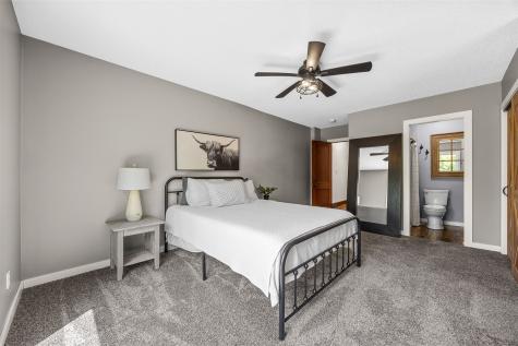 1388 Hickory Hollow Road NE Solon IA 52333