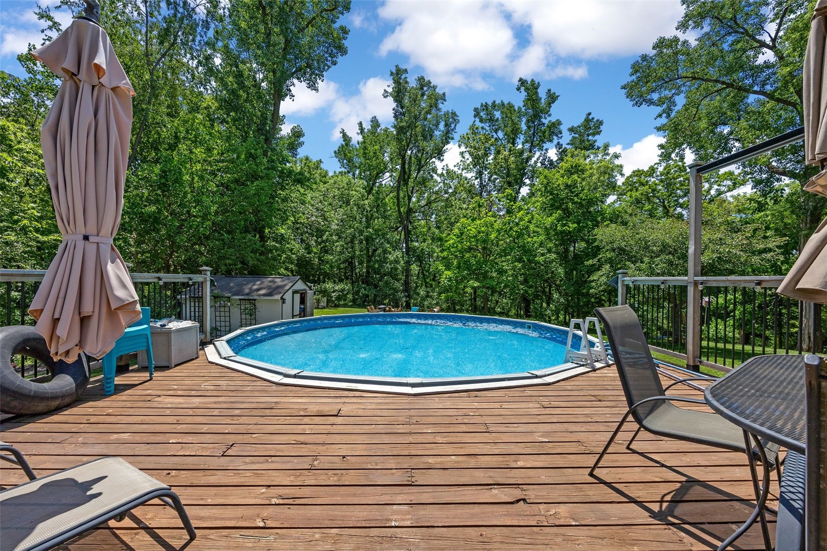 1388 Hickory Hollow Road NE Solon IA 52333