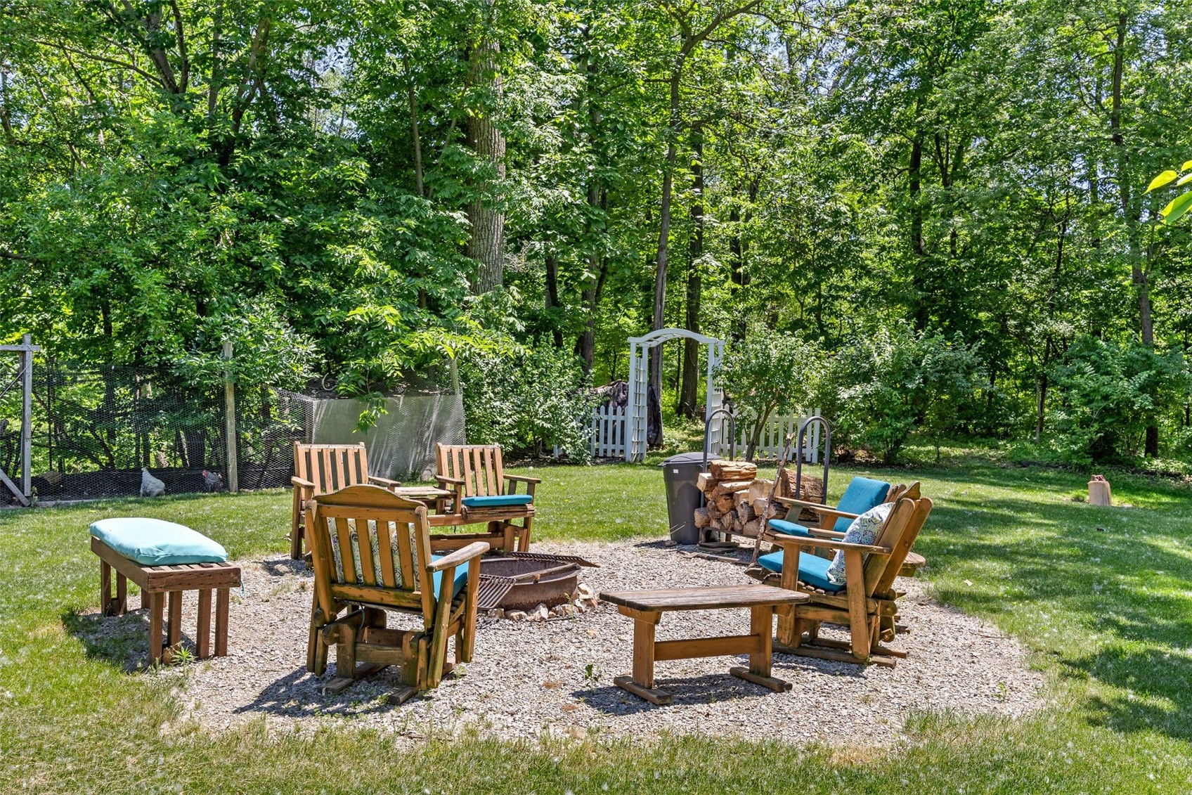 1388 Hickory Hollow Road NE Solon IA 52333