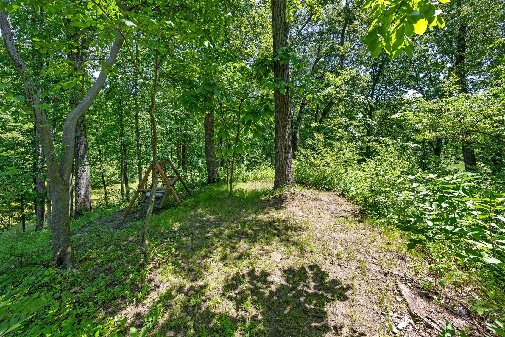 1388 Hickory Hollow Road NE Solon IA 52333