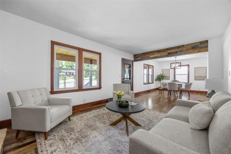 1388 Hickory Hollow Road NE Solon IA 52333