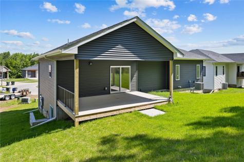 706 Silver Lane Iowa City IA 52245