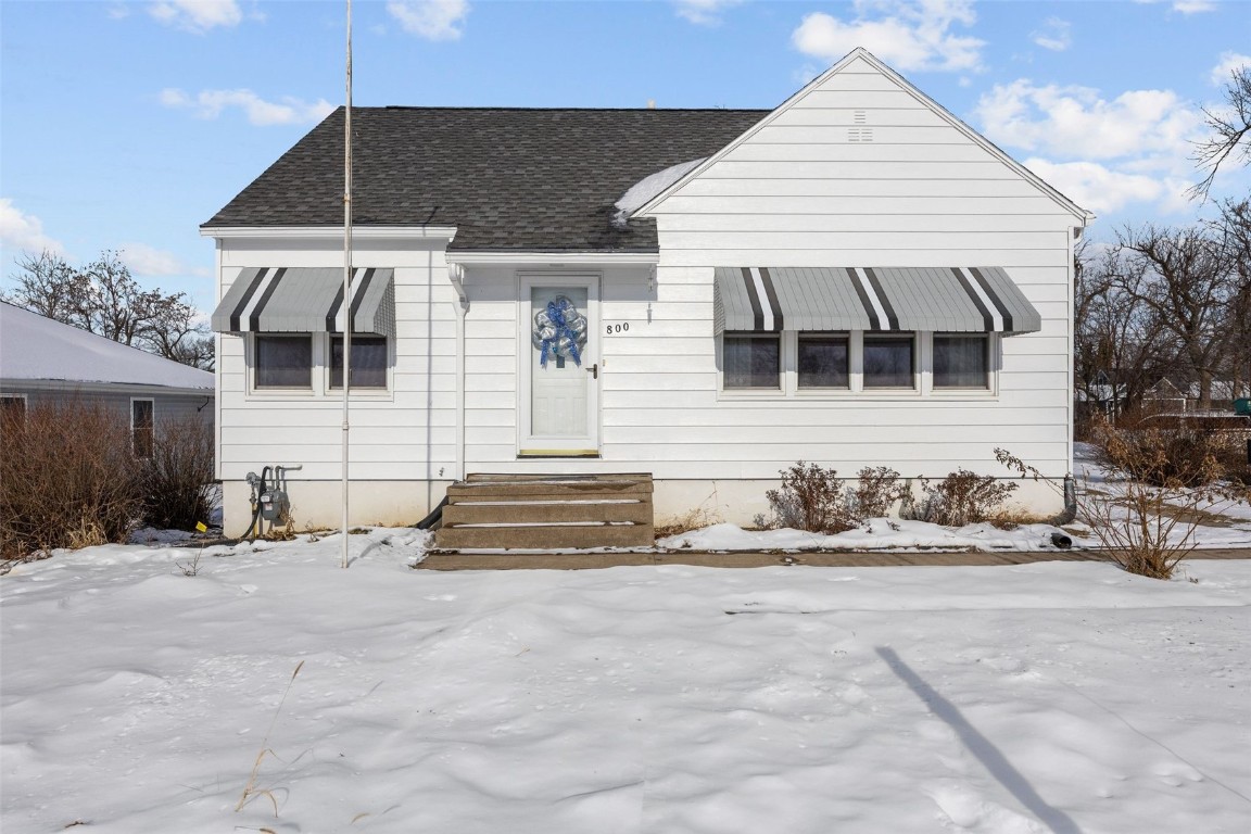 800 35th Street NE Cedar Rapids IA 52402