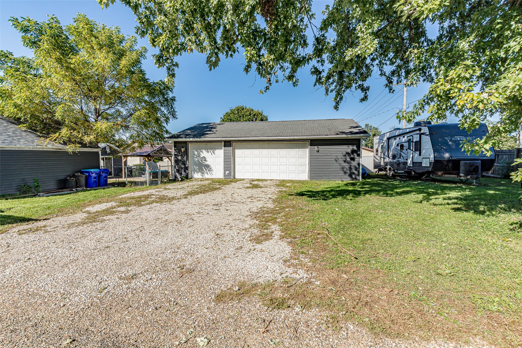 1302 Central Avenue Center Point IA 52213