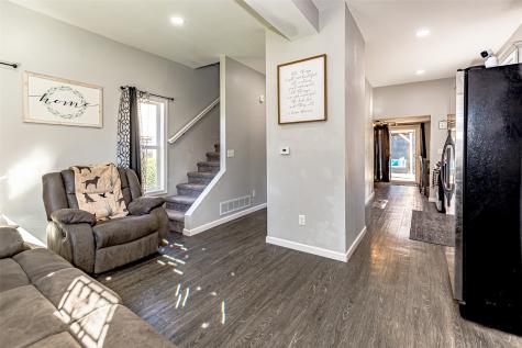 1302 Central Avenue Center Point IA 52213