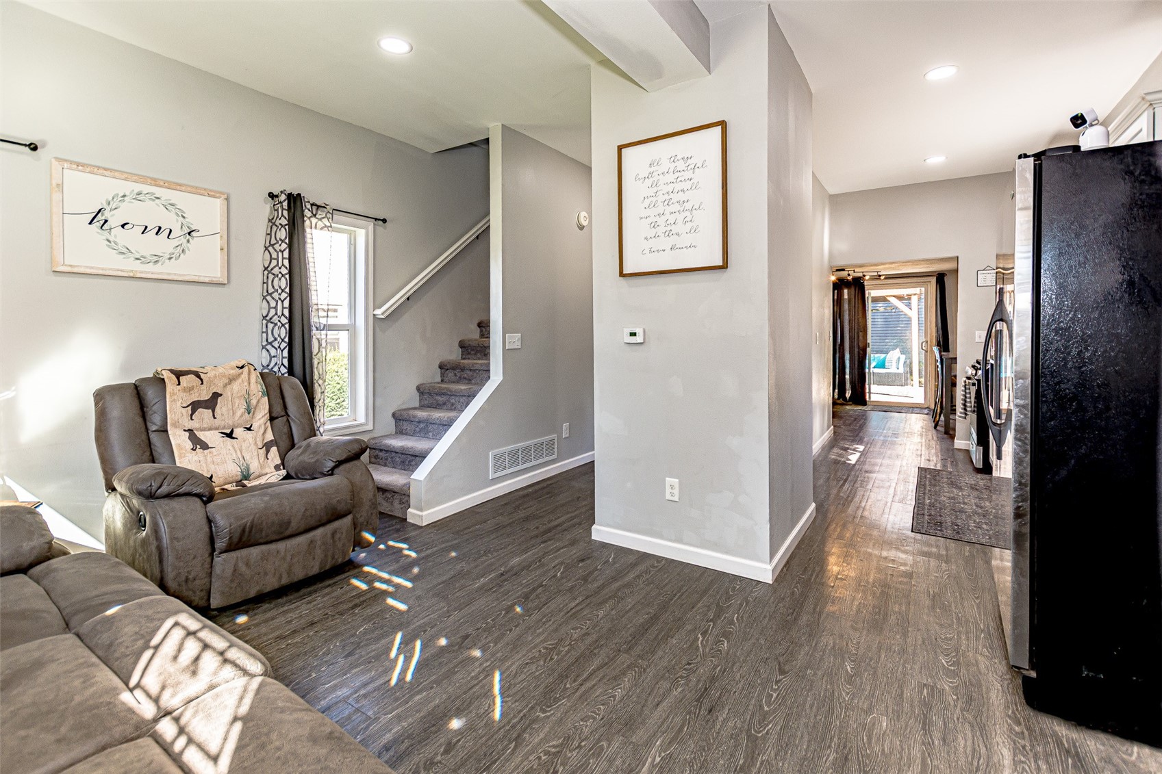 1302 Central Avenue Center Point IA 52213