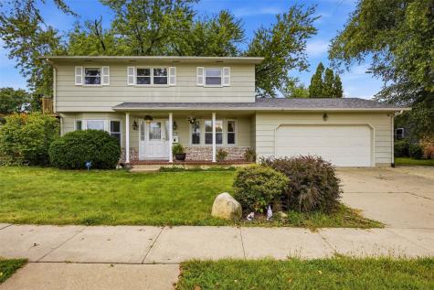 2120 27th Street Marion IA 52302
