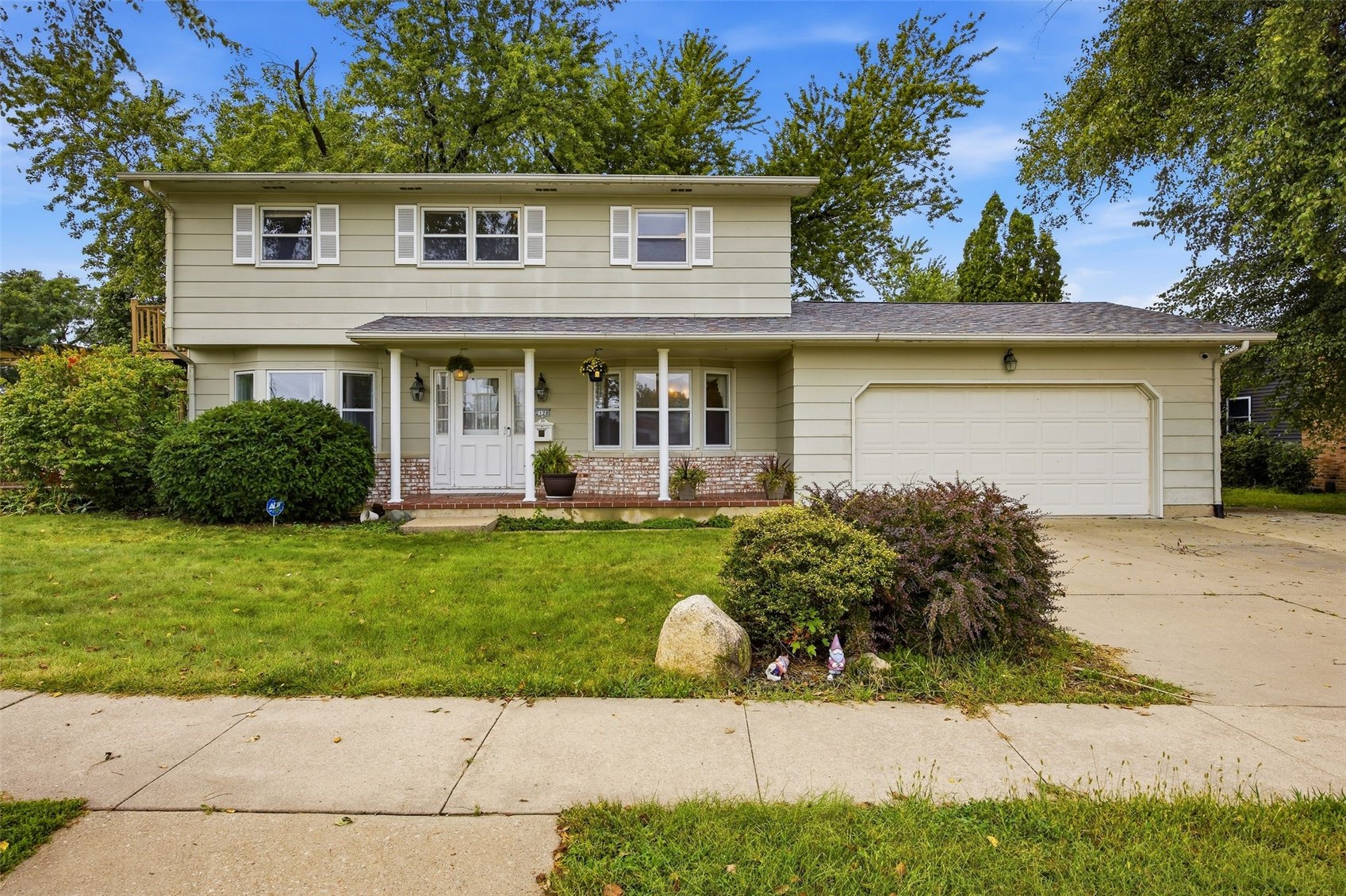 2120 27th Street Marion IA 52302
