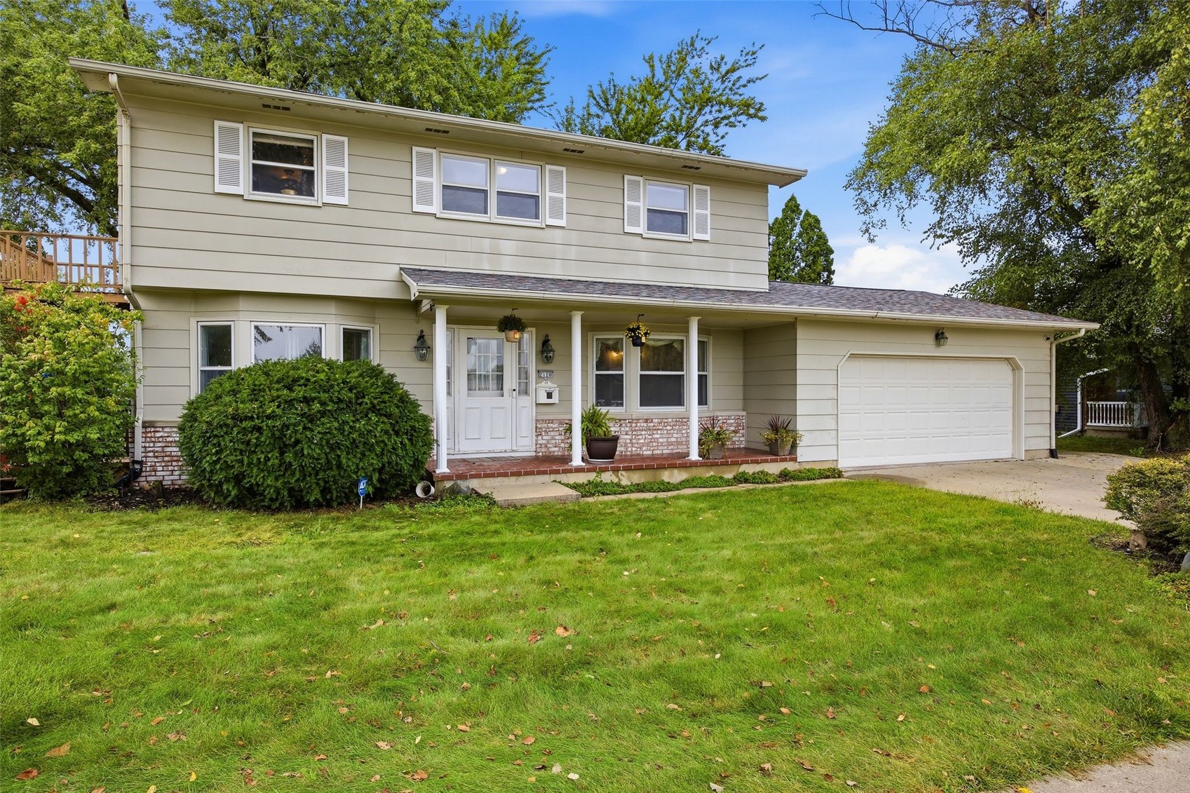 2120 27th Street Marion IA 52302