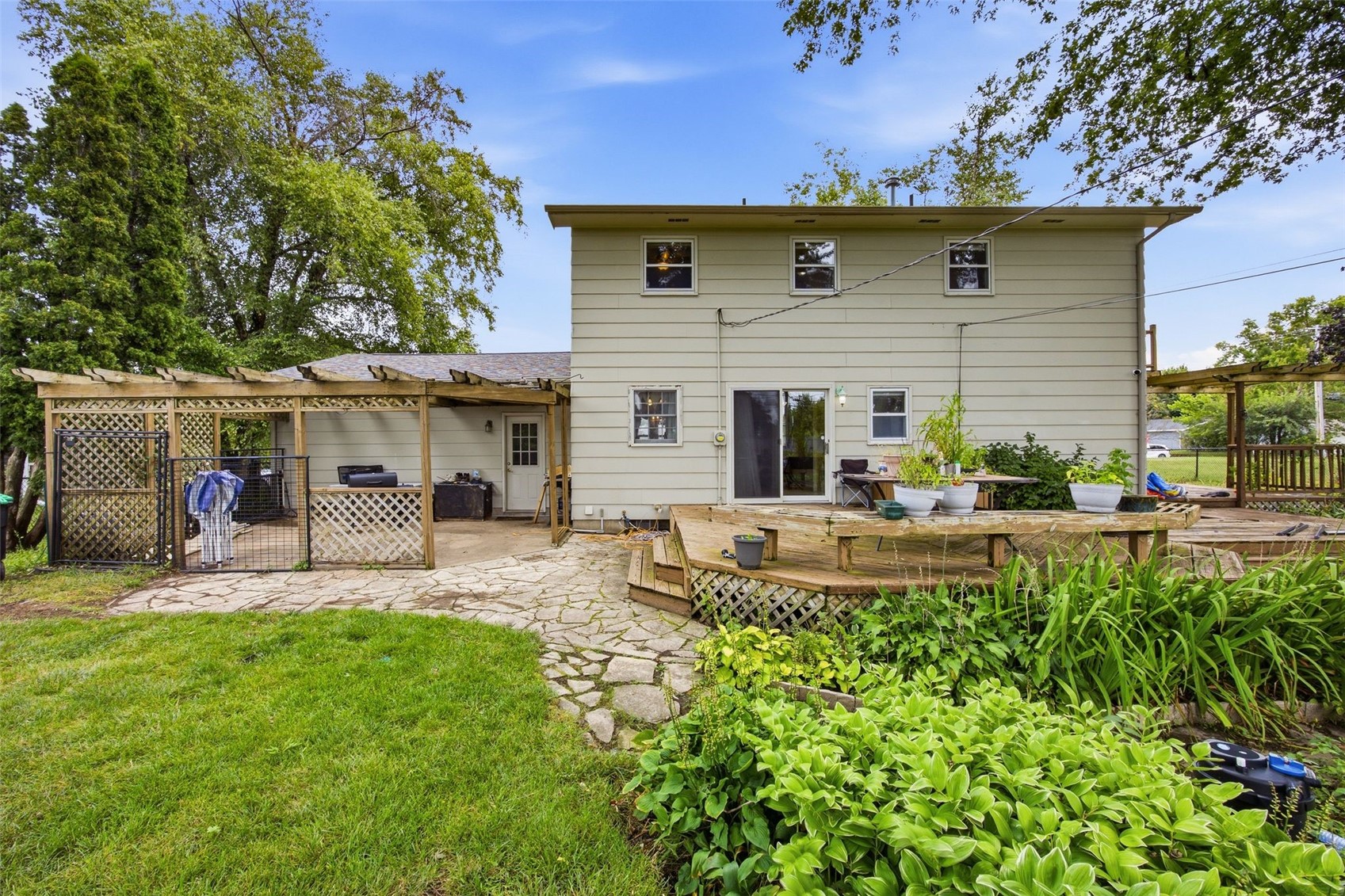 2120 27th Street Marion IA 52302