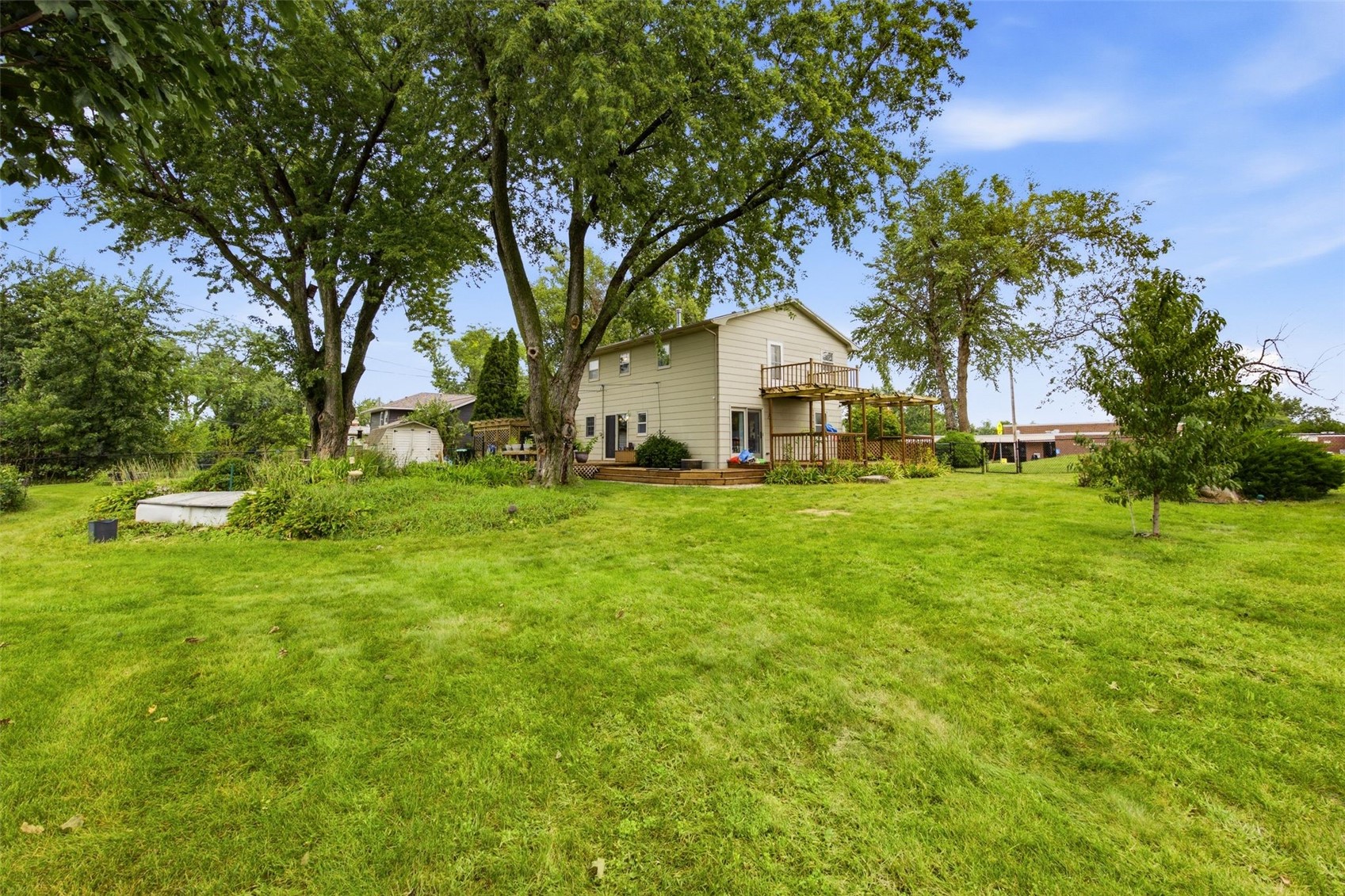 2120 27th Street Marion IA 52302