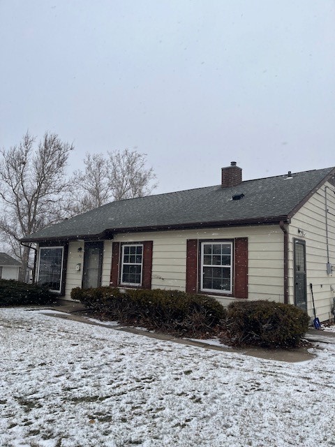 72 Oklahoma Avenue SW Cedar Rapids IA 52404