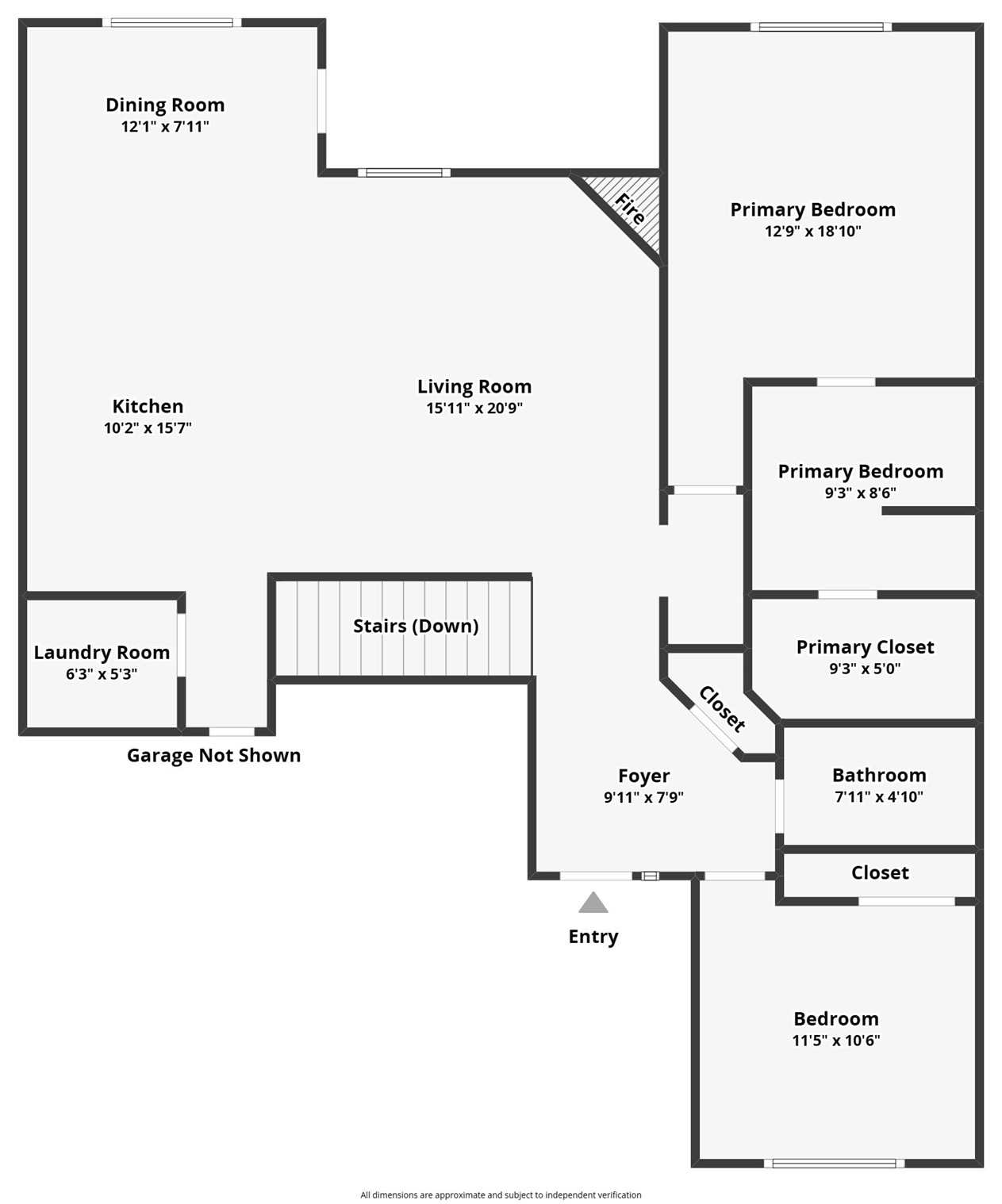 3040 Sunflower Street Ely IA 52227