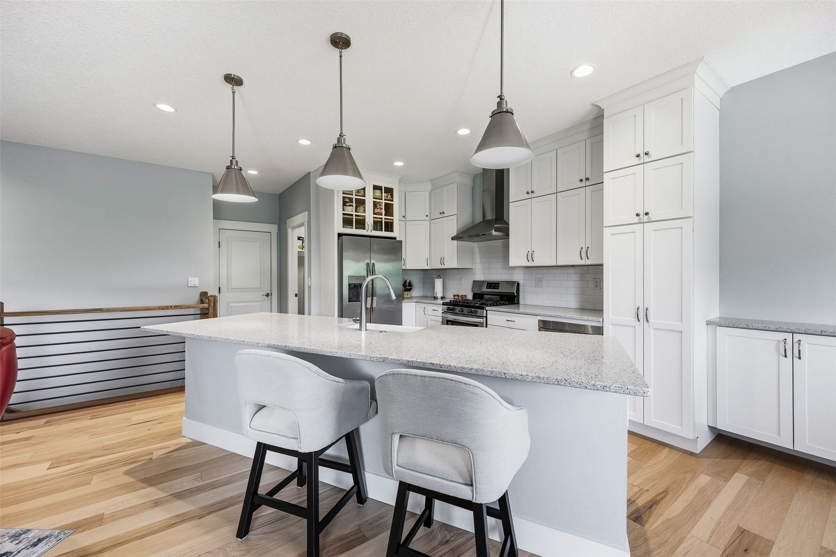 3040 Sunflower Street Ely IA 52227