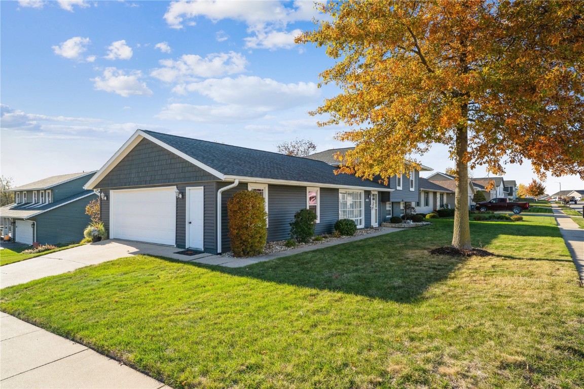 4559 Orchard Drive NW Cedar Rapids IA 52405