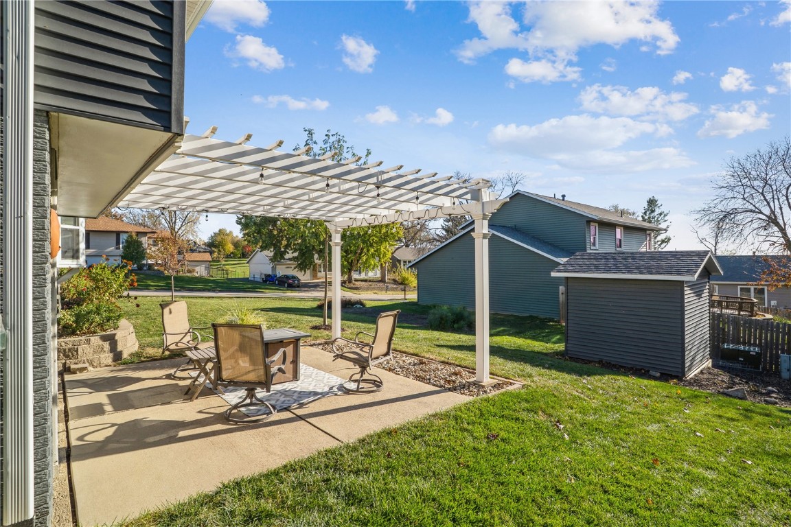 4559 Orchard Drive NW Cedar Rapids IA 52405