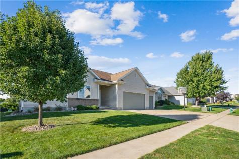 4307 Viola Street NE Cedar Rapids IA 52411
