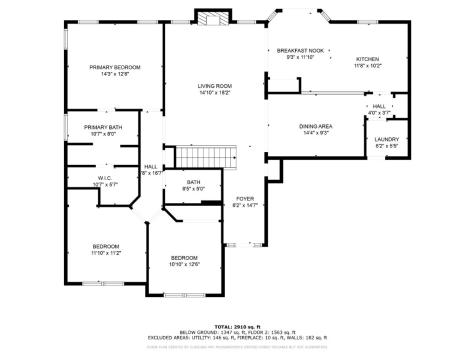 4307 Viola Street NE Cedar Rapids IA 52411