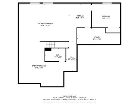 4307 Viola Street NE Cedar Rapids IA 52411