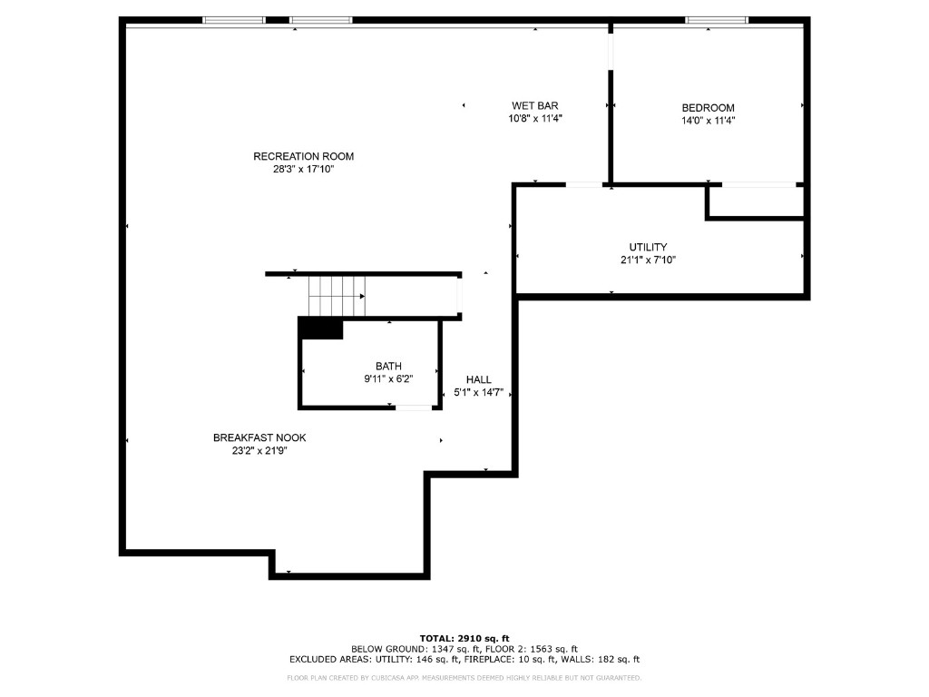 4307 Viola Street NE Cedar Rapids IA 52411
